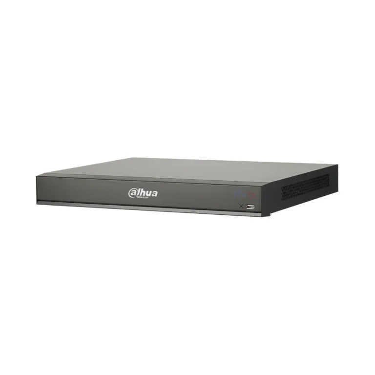 ضبط کننده NVR داهوا مدل NVR5216-16P-I