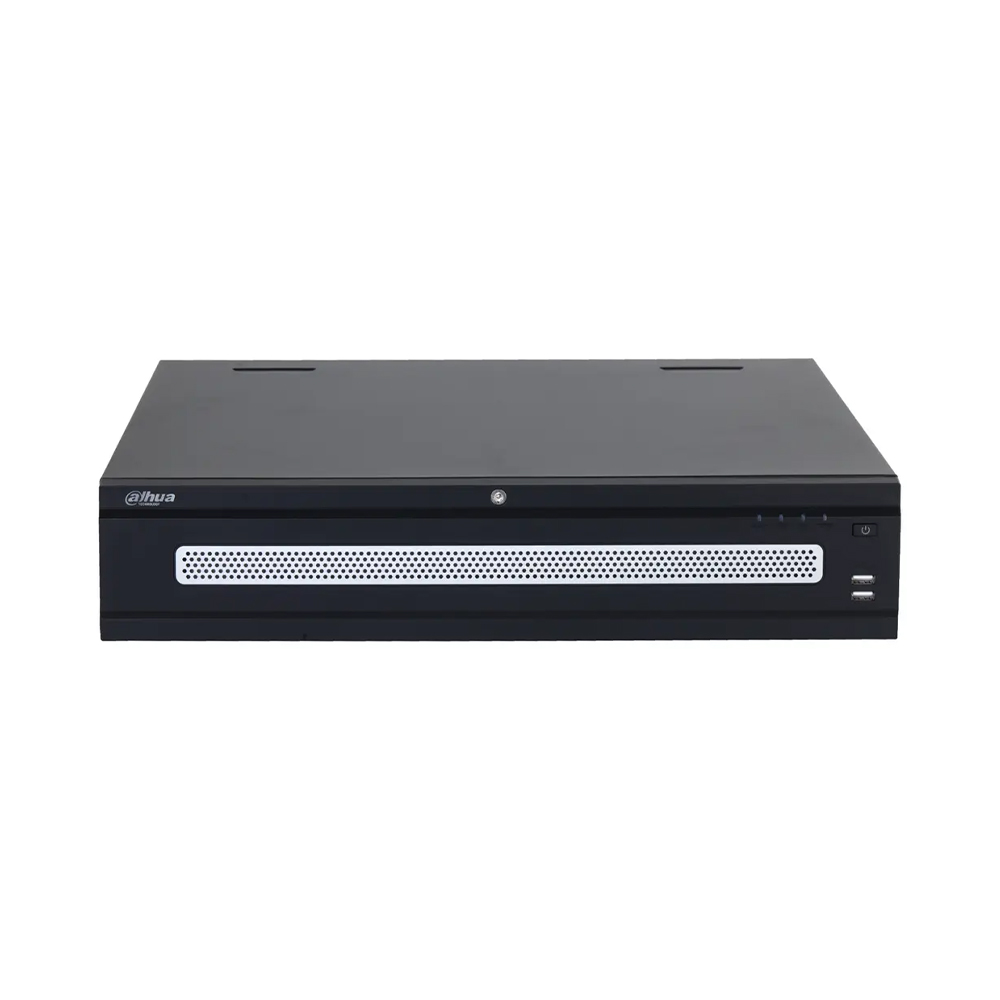 ضبط کننده NVR داهوا مدل NVR608-64-4KS2