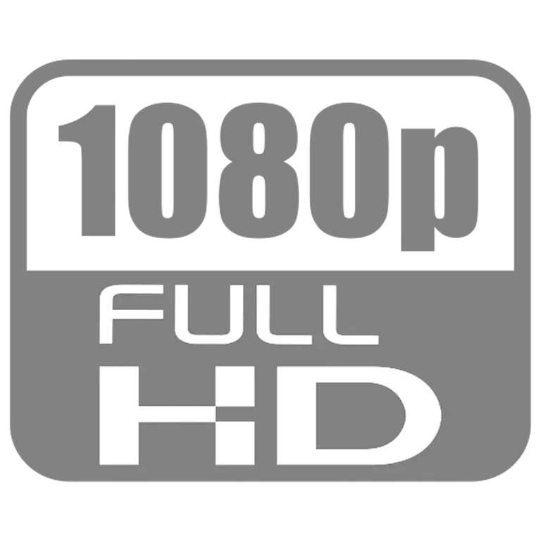 رزولوشن 1080P - 2 مگاپیکسل