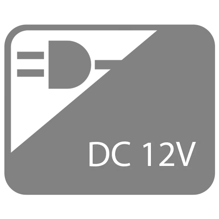 برق 12 ولت DC