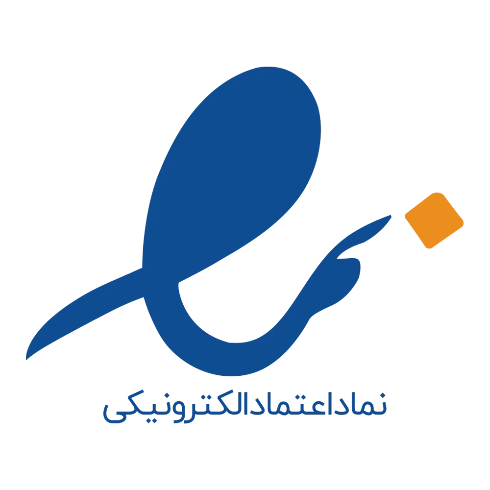 لوگو ای نماد