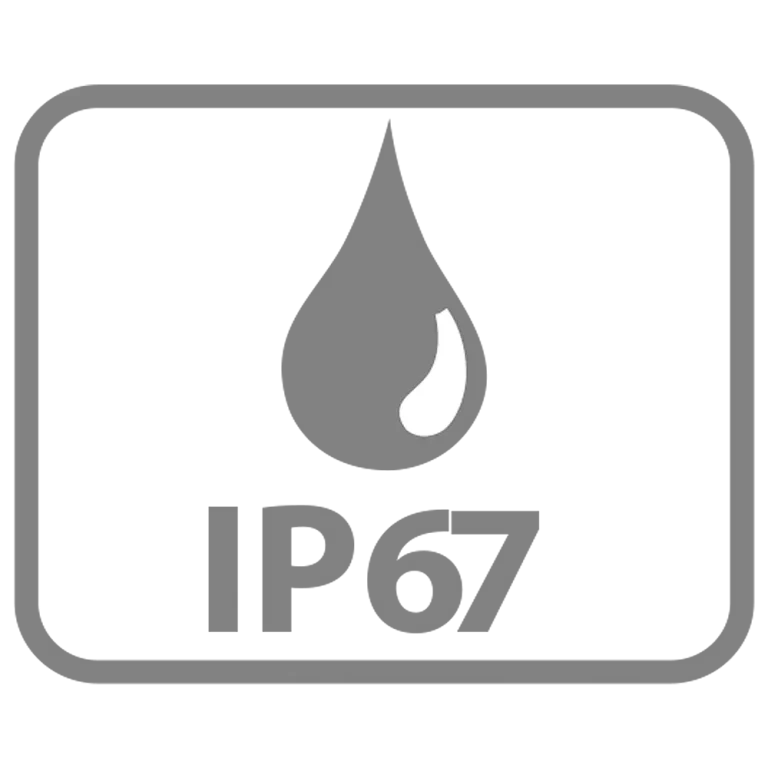 استاندارد IP67