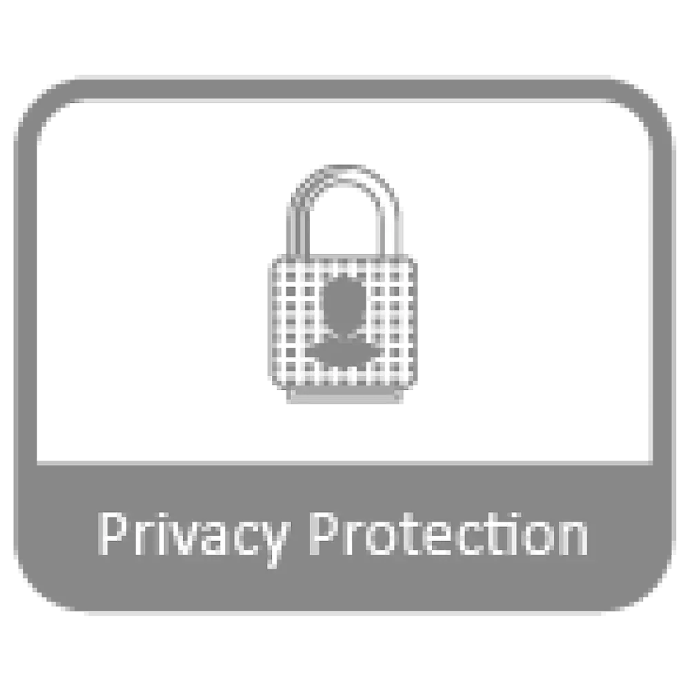 قابلیت ماسک‌گذاری خودکار چهره‌ها | Privacy Protection