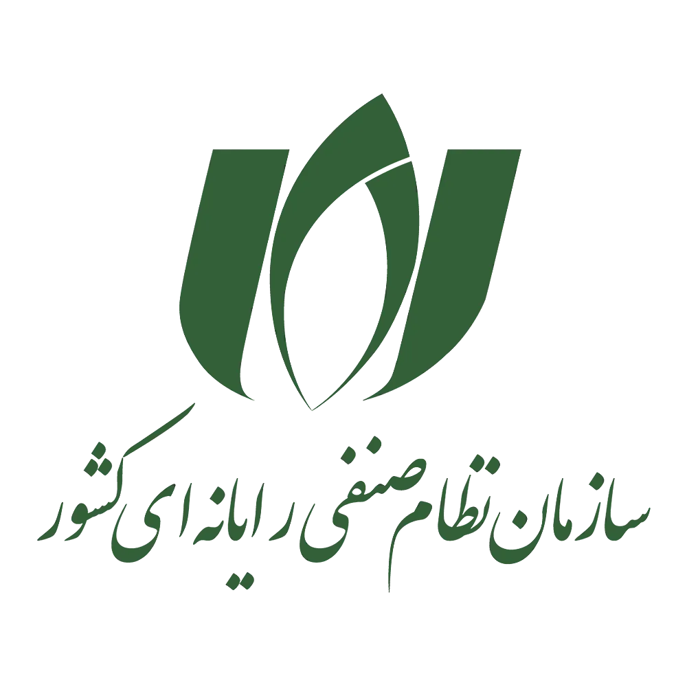 لوگو سازمان نظام صنفی