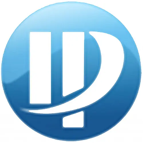 لوگو نرم‌افزار Dahua Config Tool