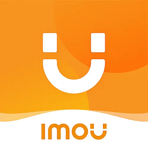 لوگو نرم‌افزار Imou
