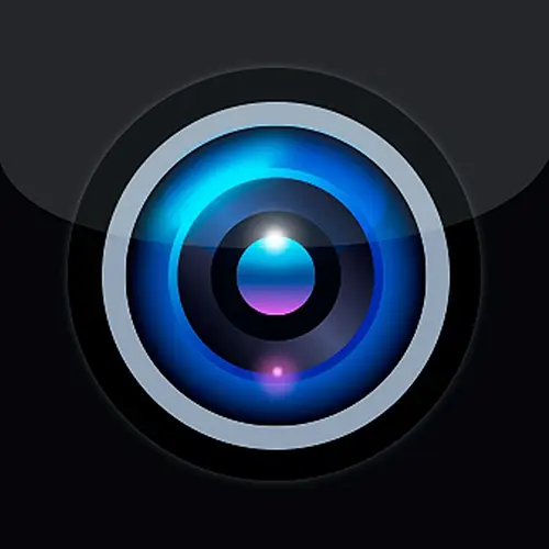 لوگو نرم‌افزار SmartPSS