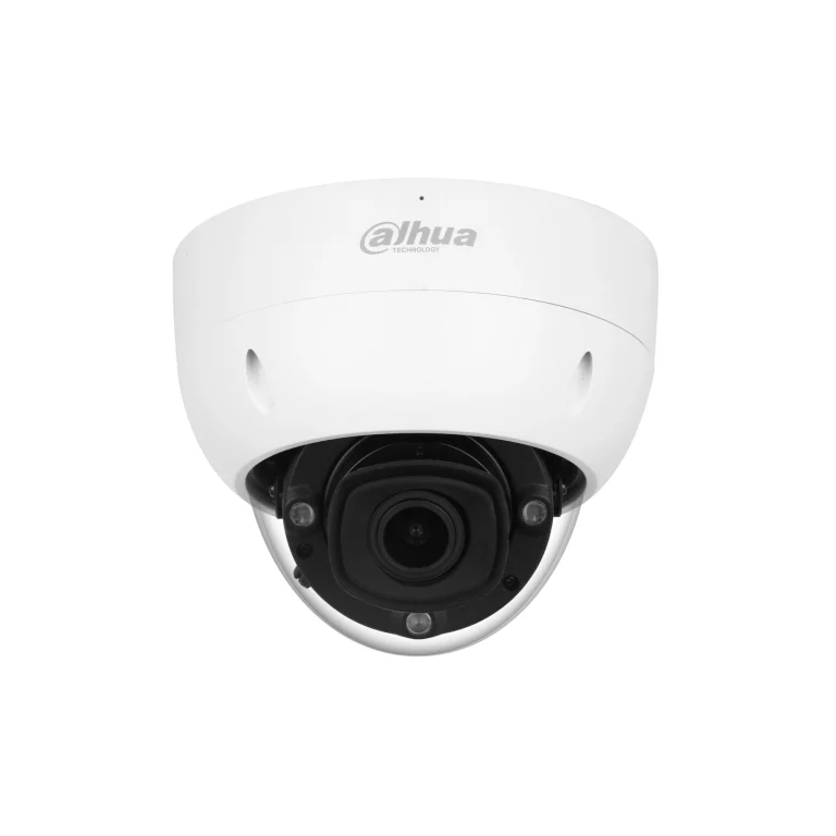 دوربین داهوا مدل DH-IPC-HDBW5842HP-ZHE-2712F-DC12AC24V-ATC
