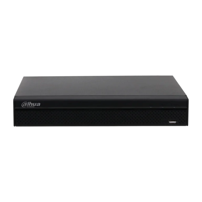 دستگاه NVR داهوا مدل DHI-NVR1104HS-S3/H(V2.0)