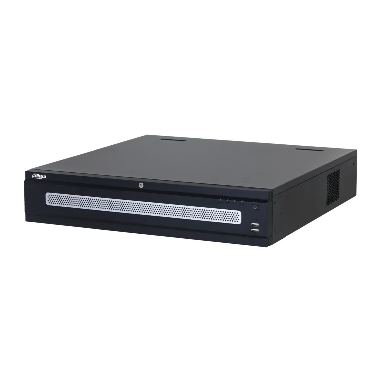 دستگاه NVR داهوا مدل DHI-NVR608H-32-XI