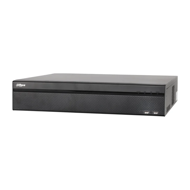 دستگاه NVR داهوا مدل DHI-NVR608-32-4KS2