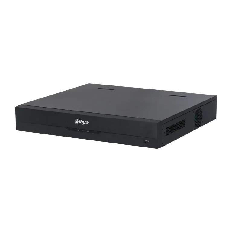 دستگاه NVR داهوا مدل DHI-NVR5464-EI