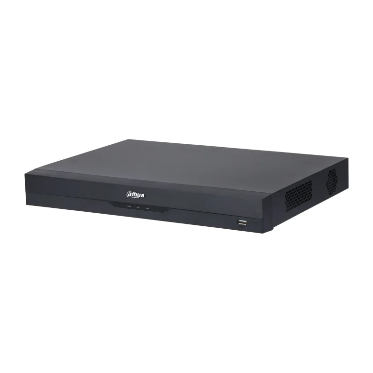 دستگاه NVR داهوا مدل DHI-NVR52I6-EI