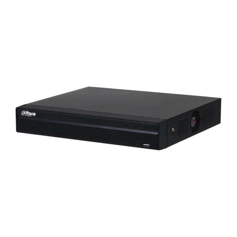 دستگاه NVR داهوا مدل DHI-NVR4108HS-4KS2/L