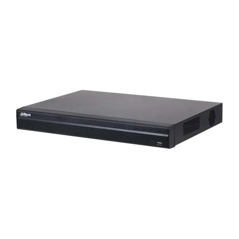 دستگاه NVR داهوا مدل DHI-NVR4216-16P-4KS2/L