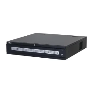 دستگاه NVR داهوا مدل DH-NVR608H-128-XI