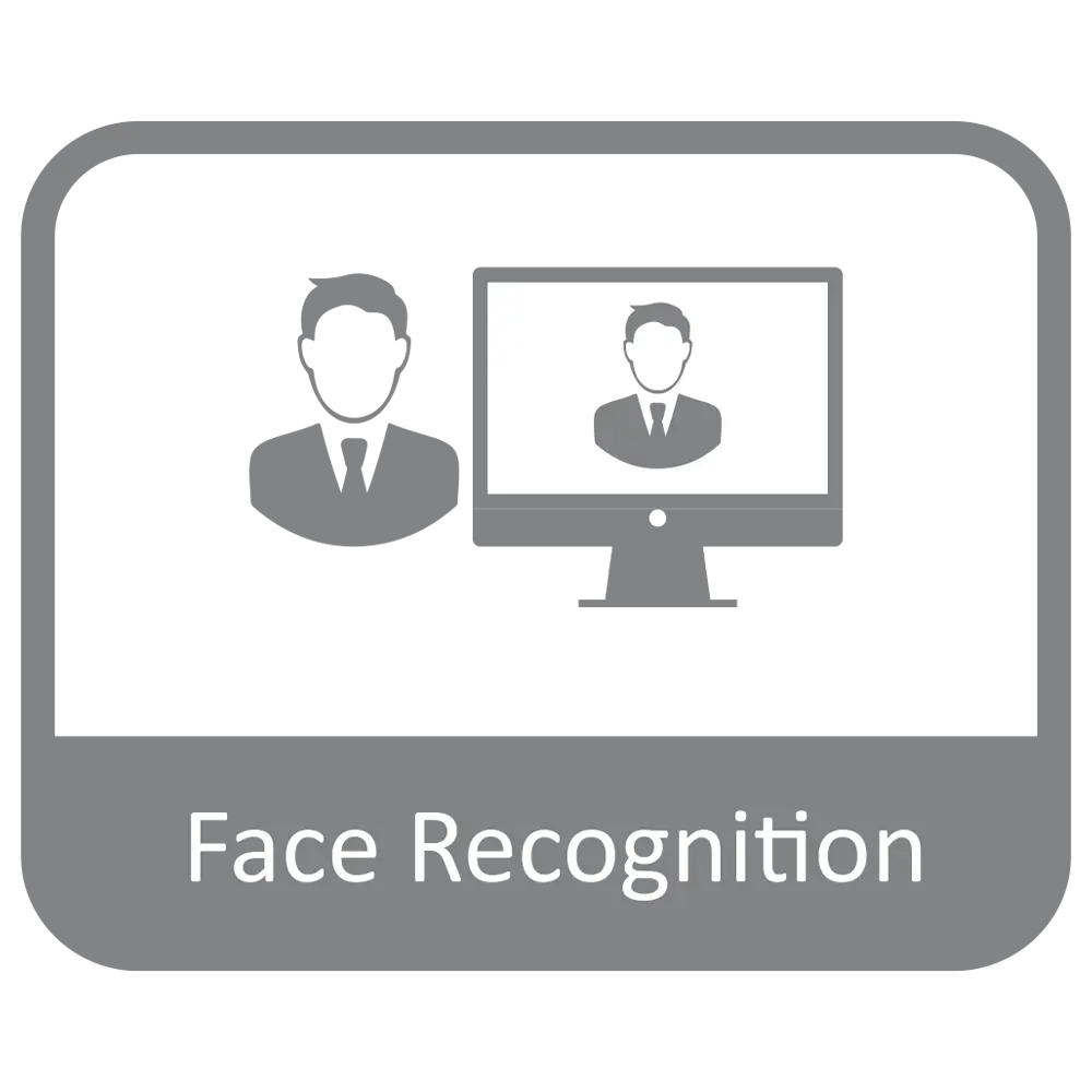 قابلیت شناسایی چهره Face Recognition
