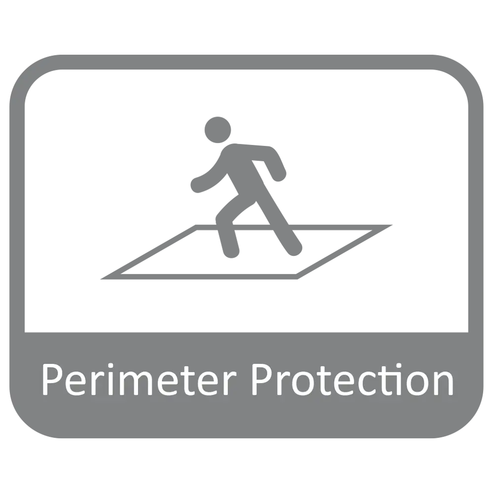 قابلیت Perimeter