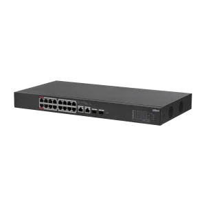 سوئیچ شبکه داهوا مدل DH-CS4218-16ET-240