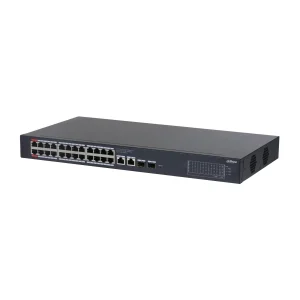 سوئیچ شبکه داهوا مدل DH-CS4228-24GT-240