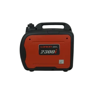 موتور برق لانسین مدل LC2300i