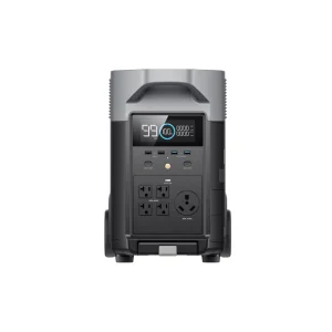 پاور استیشن اکو فلو مدل DELTA PRO