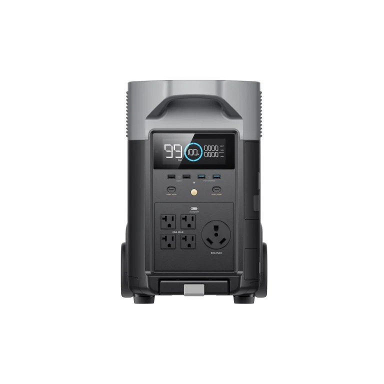 پاور استیشن اکو فلو مدل DELTA PRO