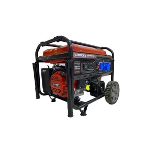موتور برق لانسین مدل LC6500D-S