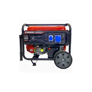 موتور برق لانسین مدل LC10000D-S