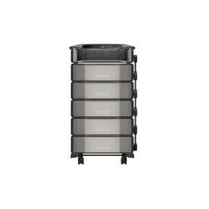 پاور استیشن اکو فلو مدل DELTA PRO ULTRA +EXTRA BATTERY