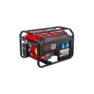 موتور برق لانسین مدل LC3500D-AS