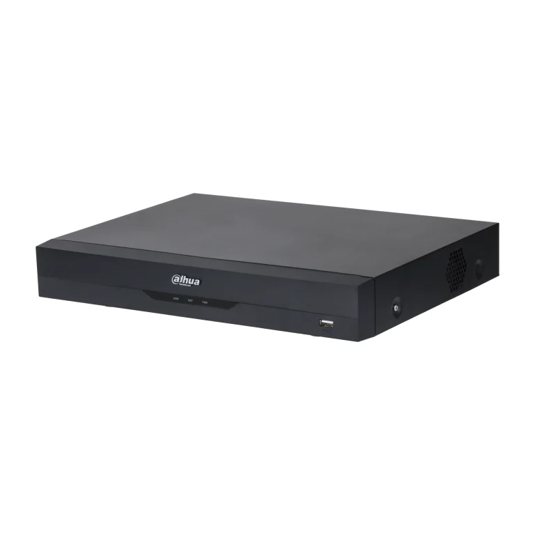 دستگاه XVR داهوا مدل DH-XVR5104HS-4KL-I3