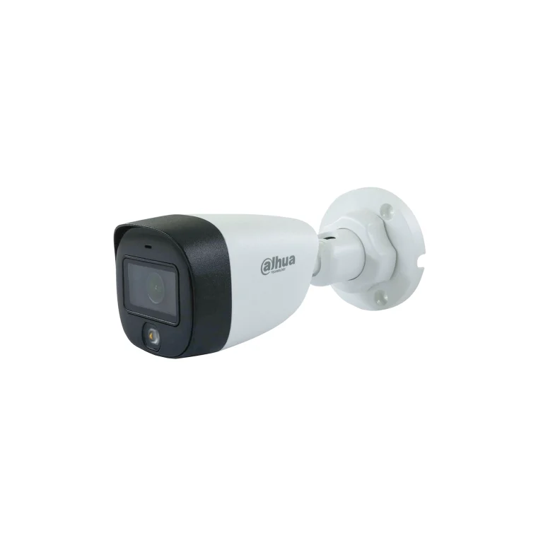دوربین مداربسته داهوا مدل DH-HAC-HFW1209CMP-LED