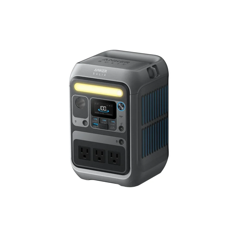پاور استیشن انکر مدل C300