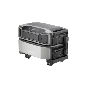 پاور استیشن اکو فلو مدل DELTA PRO ULTRA