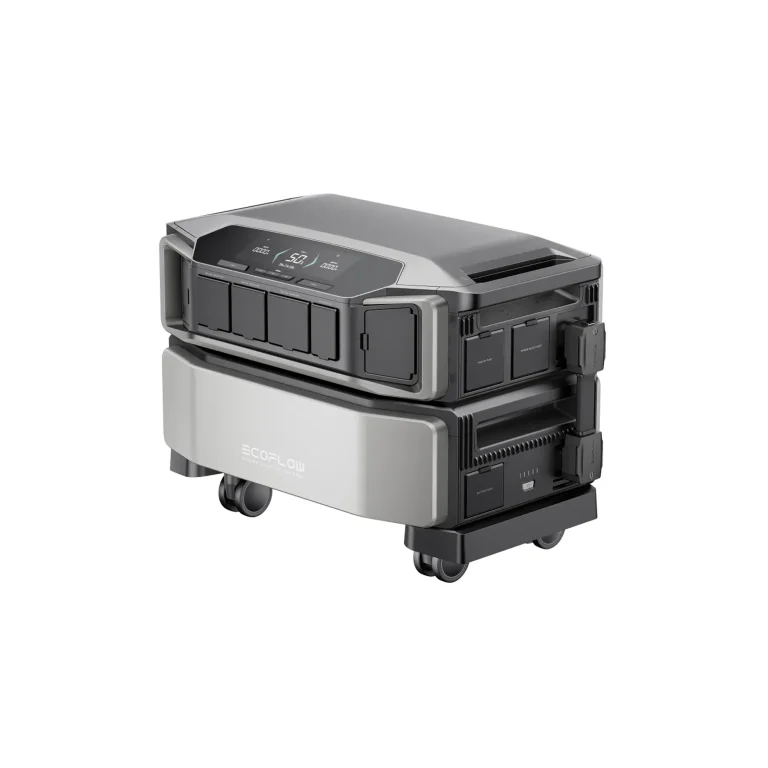 پاور استیشن اکو فلو مدل DELTA PRO ULTRA