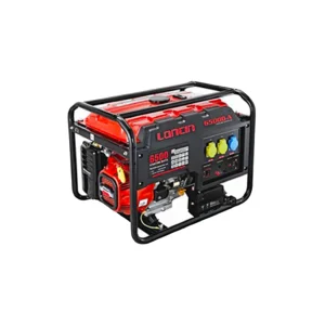موتور برق لانسین مدل LC6500D-AS