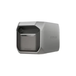 پاور استیشن اکو فلو مدل EXTRA BATTERY
