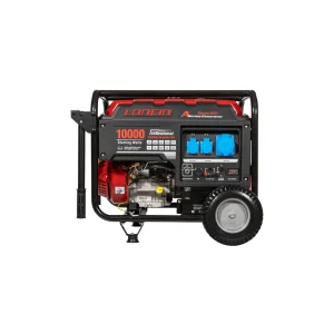 موتور برق لانسین مدل LC10000D-AS