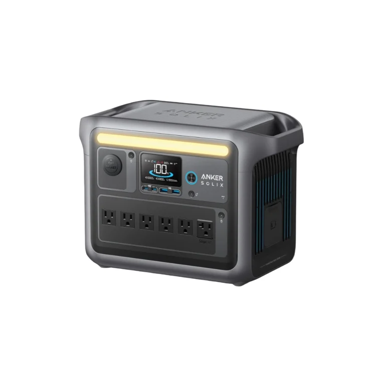 پاور استیشن انکر مدل C1000