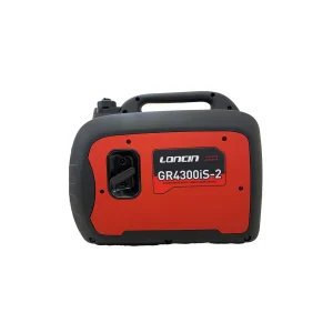 موتور برق لانسین مدل GR4300iS-2