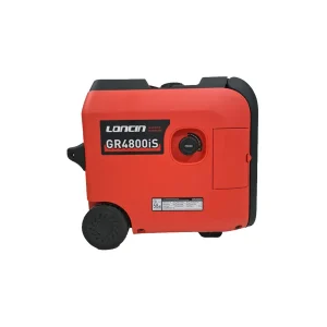 موتور برق لانسین مدل GR4800iS