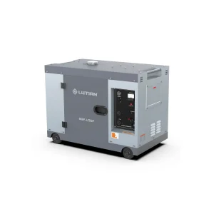 موتور برق لوتیان مدل 7GF-LDEF-1PH