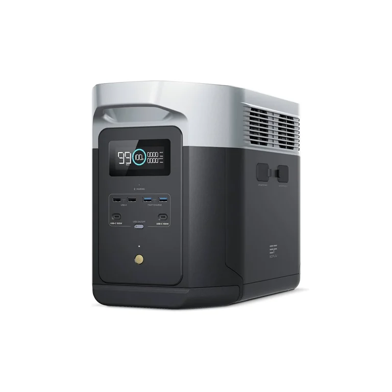 پاور استیشن اکو فلو مدل DELTA 2 MAX