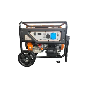 موتور برق هواسدان مدل H10000D-G