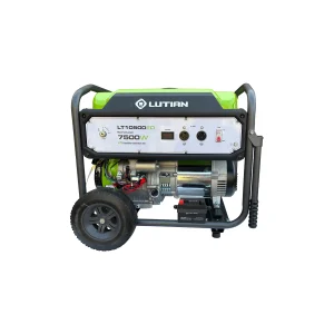 موتور برق لوتیان مدل LT10500ED