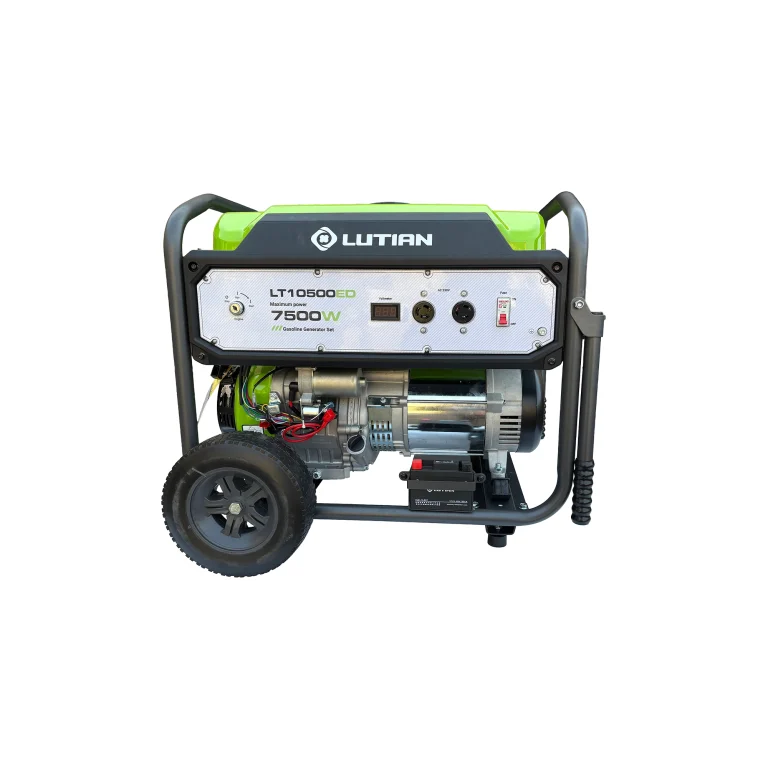 موتور برق لوتیان مدل LT10500ED