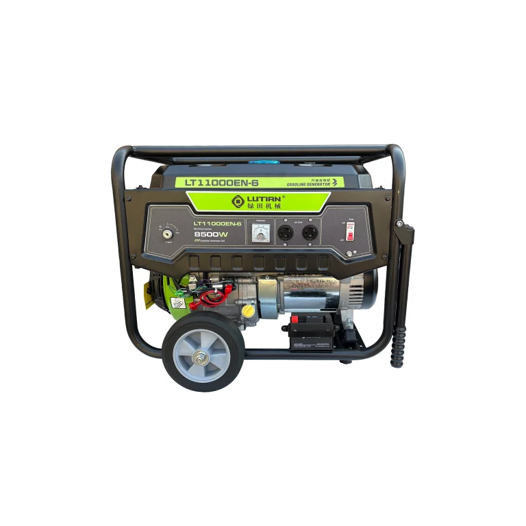 موتور برق لوتیان مدل LT11000EN-6
