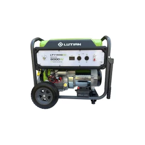 موتور برق لوتیان مدل LT11500ED