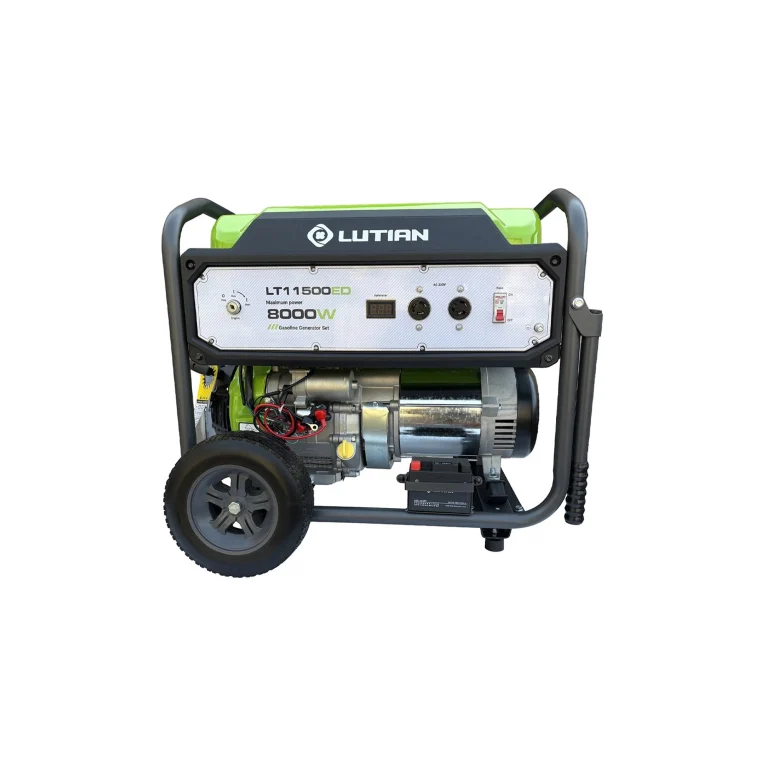 موتور برق لوتیان مدل LT11500ED